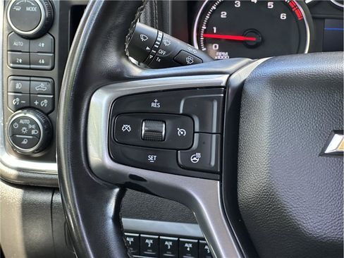 Used 2023 Chevrolet Silverado 2500 LTZ w/ LTZ Plus Package AWD/4WD image 21