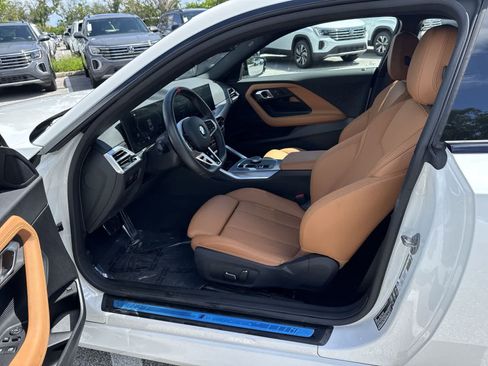 Used 2026 BMW M240i xDrive Coupe AWD/4WD image 10