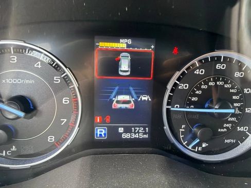 Used 2020 Subaru Ascent Touring w/ Popular Package #3 AWD/4WD image 20