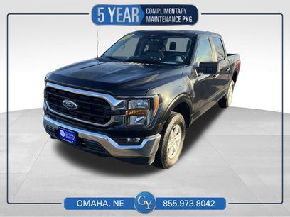 Used 2023 Ford F150 XLT