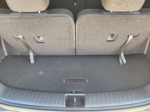 New 2026 Kia Sorento LX image 22