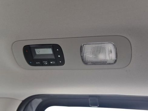 New 2026 Honda Odyssey EX-L image 25