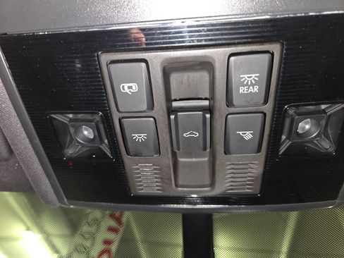 Used 2016 Volkswagen GTI Autobahn w/ Lighting Package (SEL) FWD image 29