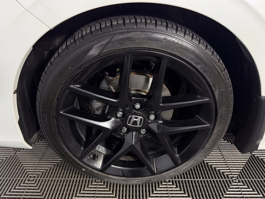 Used 2022 Honda Civic Sport image 9