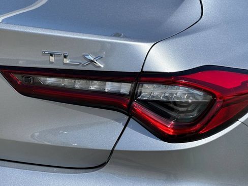 Certified 2025 Acura TLX w/ Technology Package FWD image 36