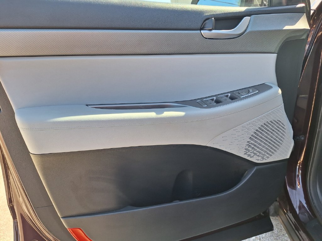 Used 2025 Hyundai Palisade SEL FWD image 34