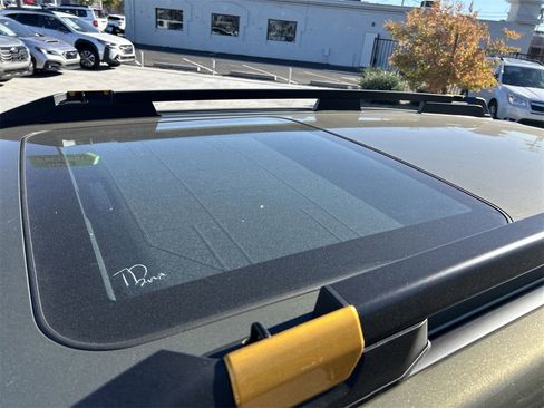 New 2026 Subaru Forester Wilderness image 18