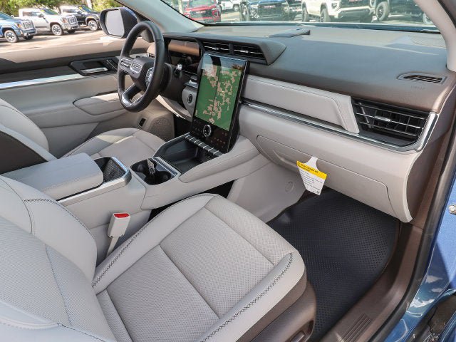 New 2026 GMC Terrain Denali AWD/4WD image 24