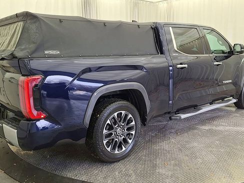 Used 2022 Toyota Tundra Limited image 3