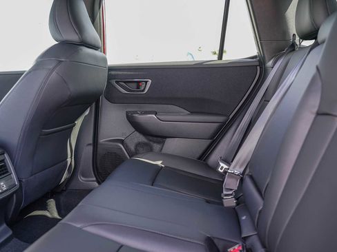 New 2026 Subaru Outback Premium image 19