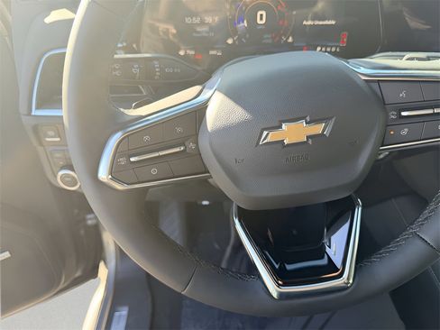 New 2026 Chevrolet Tahoe Premier image 25