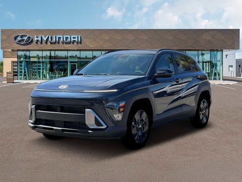 New 2026 Hyundai Kona SEL Sport image 1