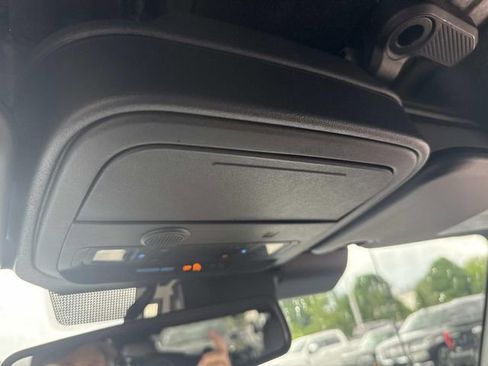 Used 2025 Ford Bronco Outer Banks AWD/4WD image 31
