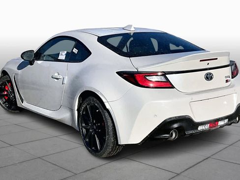 New 2026 Toyota GR86 Premium image 11