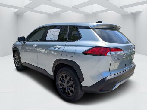 Used 2023 Toyota Corolla Cross L FWD image 5