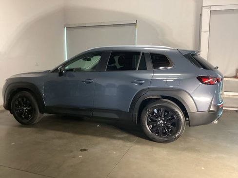 Used 2024 MAZDA CX-50 AWD 2.5 S w/ Preferred Package image 8