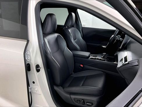 Used 2024 Lexus RX 350 Premium image 8
