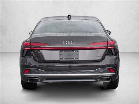 New 2026 Audi A6 Premium Plus AWD/4WD image 8