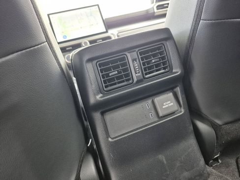 Used 2026 Toyota 4Runner TRD Sport Premium AWD/4WD image 10