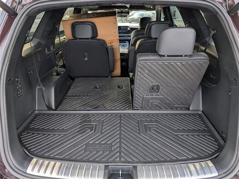 Used 2025 Hyundai Palisade Calligraphy image 12