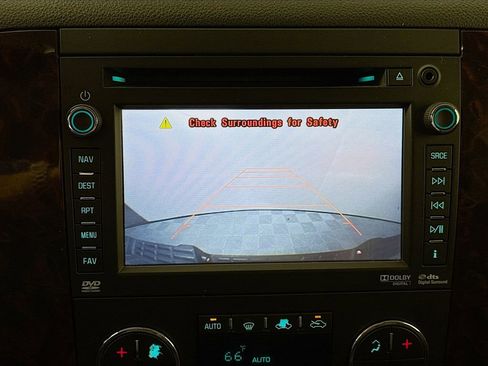 Used 2014 GMC Sierra 2500 Denali RWD image 15