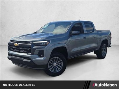 New 2026 Chevrolet Colorado LT w/ LT Convenience Package