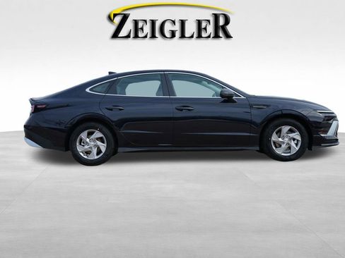 New 2026 Hyundai Sonata SE image 8