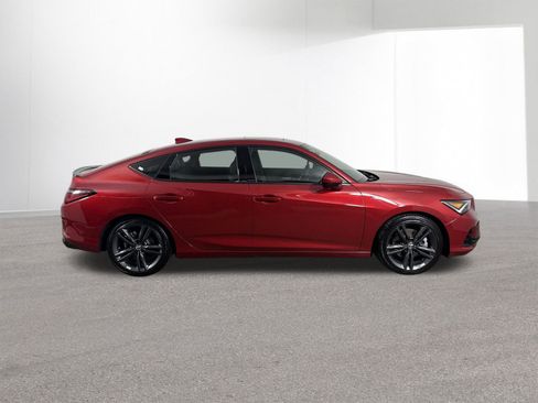 Certified 2025 Acura Integra A-Spec image 37