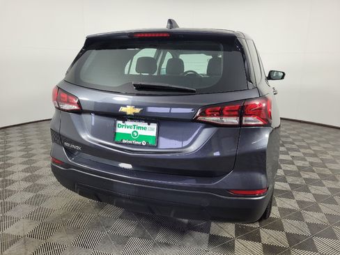 Used 2022 Chevrolet Equinox LS FWD image 7
