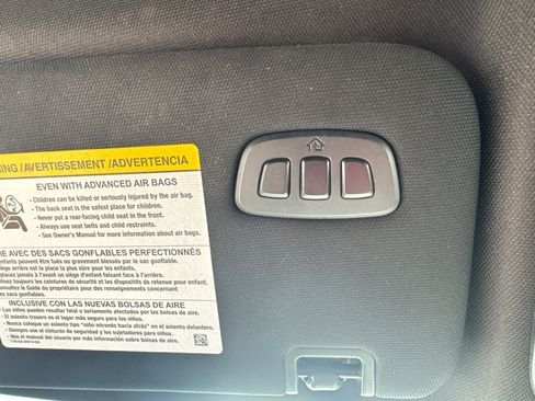 Used 2025 Ford Explorer ST-Line AWD/4WD image 12