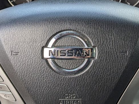 Used 2017 Nissan Murano SL image 33