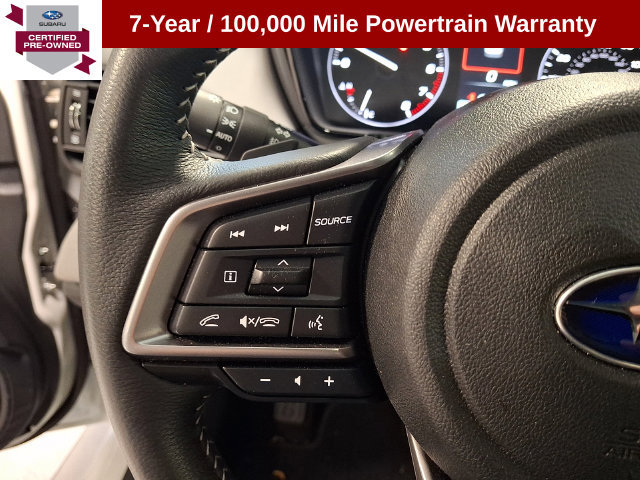 Certified 2025 Subaru Legacy Premium AWD/4WD image 18