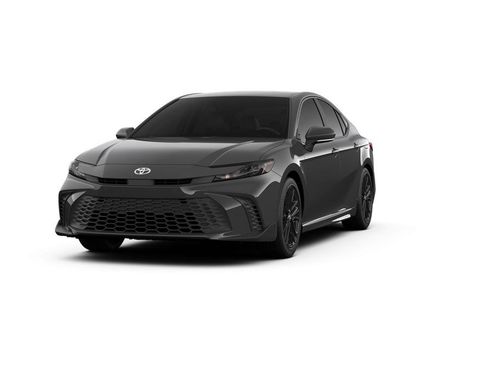 New 2026 Toyota Camry SE image 32