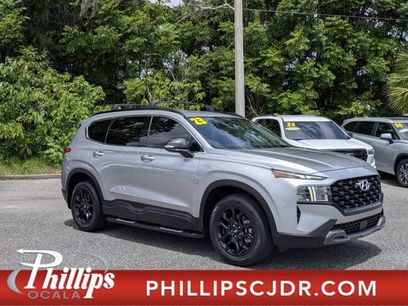 Used 2023 Hyundai Santa Fe XRT w/ Cargo Package