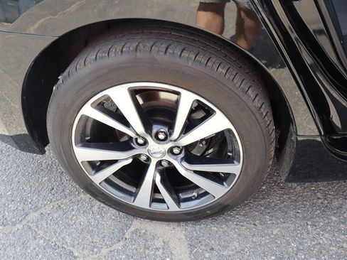Used 2017 Nissan Maxima 3.5 S FWD image 11