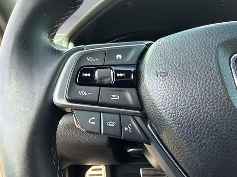 Certified 2018 Honda Accord Sport image 28