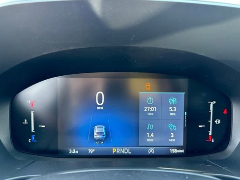 New 2026 Ford Escape Active w/ Cold Weather Package image 14