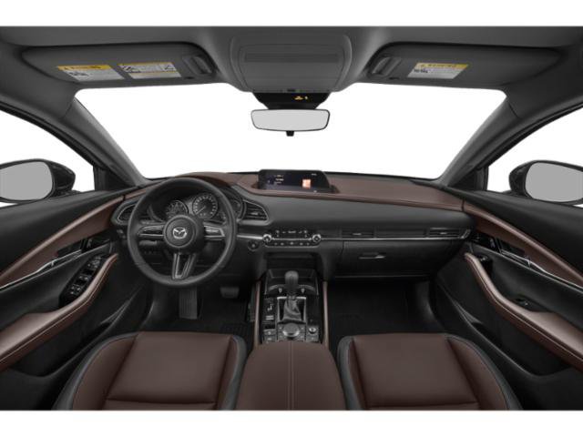 Used 2021 MAZDA CX-30 AWD 2.5 S w/ Premium Package image 11