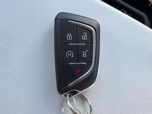 Certified 2023 Cadillac Lyriq 2WD image 27