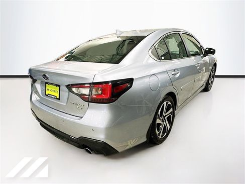 Used 2021 Subaru Legacy Limited XT w/ Popular Package #2 image 4