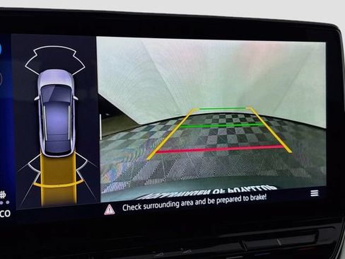Used 2023 Volkswagen ID.4 Pro S AWD/4WD image 16