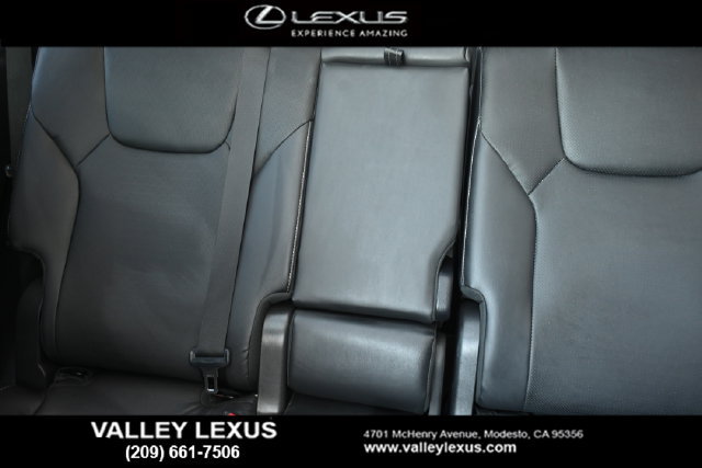 Used 2026 Lexus TX 350 AWD w/ Technology Package image 16