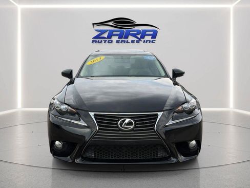 Used 2014 Lexus IS 250 AWD w/ Navigation Package image 2