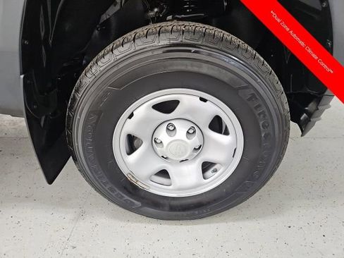 Certified 2023 Toyota Tacoma SR image 9