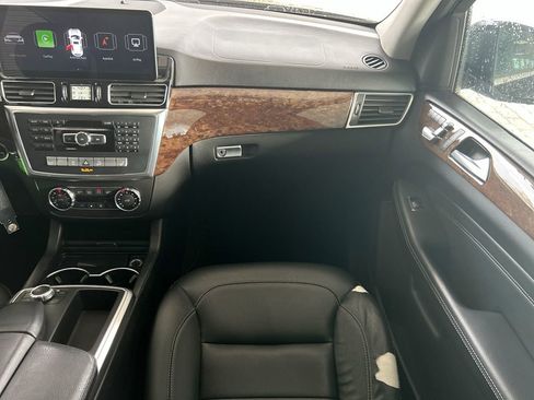 Used 2012 Mercedes-Benz ML 350 4MATIC image 36