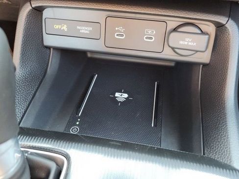 New 2026 Honda Civic Sport Touring image 26