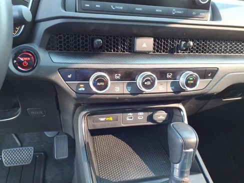 Used 2024 Honda CR-V Sport image 11