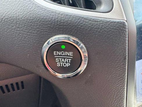 Used 2024 Ford Edge SEL AWD/4WD image 22