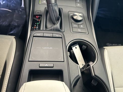 Used 2025 Lexus IS 350 F Sport w/ Navigation Package RWD image 52