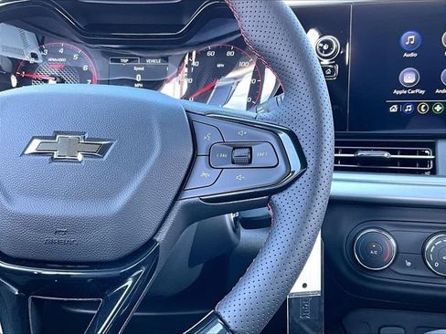 New 2026 Chevrolet Trax RS w/ Driver Confidence Package FWD image 20